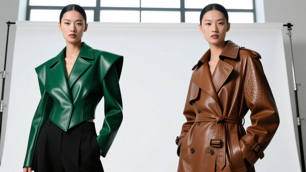 Vegan Leather vs Real Leather: 2024 Trend Breakdown