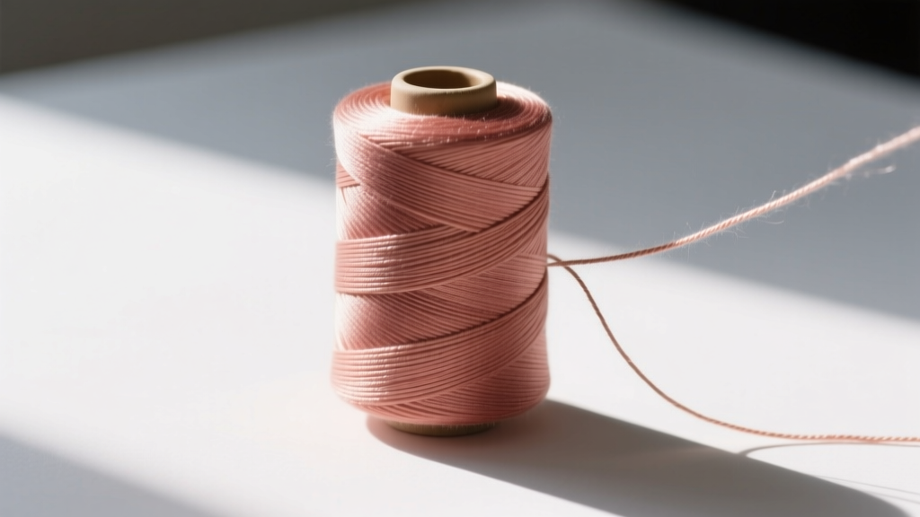 Embroidery Thread Spool: Troubleshooting Guide for Designers
