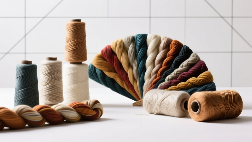 Herrschners Yarn Catalog: Design-Driven Fiber Intelligence