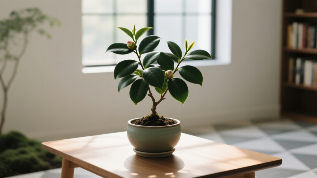 Can You Grow Tea Indoors? Realistic 2026 Guide