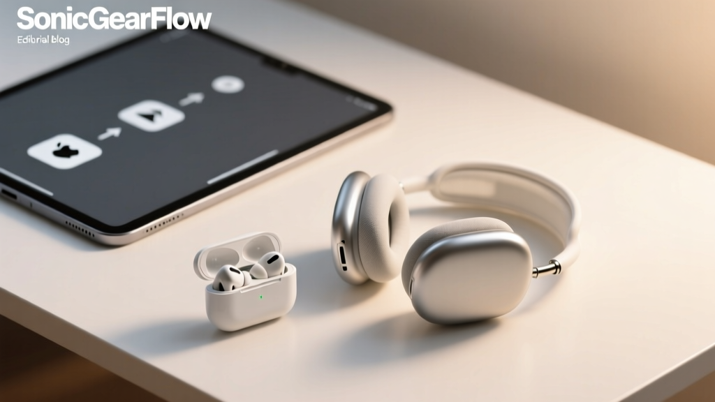 Can 2 Wireless Headphones Connect to 1 iPad? (2026)