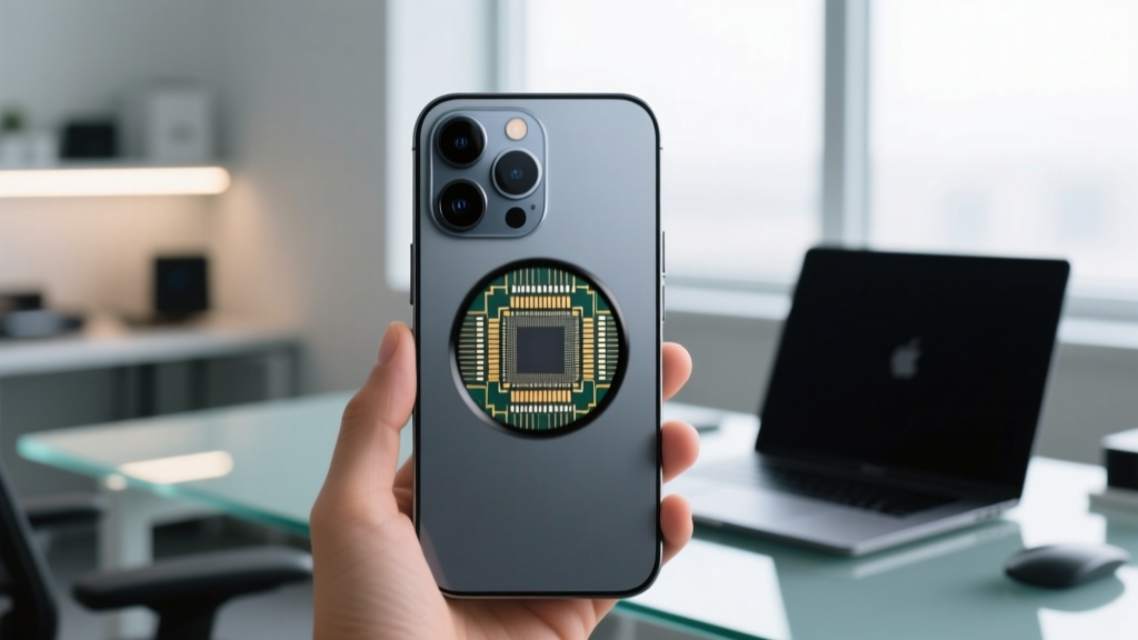 30X Zoom Explained: What It Really Means for Your Phone
