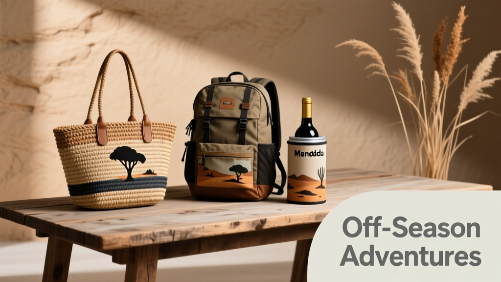 Off-Season Travel Deep Dive: Nantucket, Botswana, and Mendoza Compared for Value, Comfort, and Authenticity