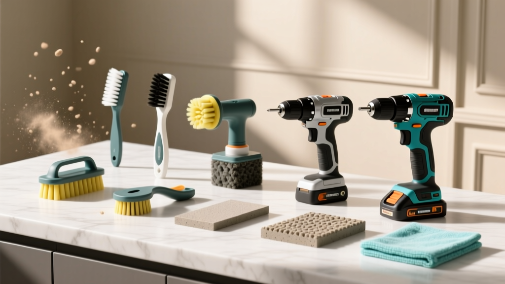 Best Grout Accessories and Attachments 2026: Tested