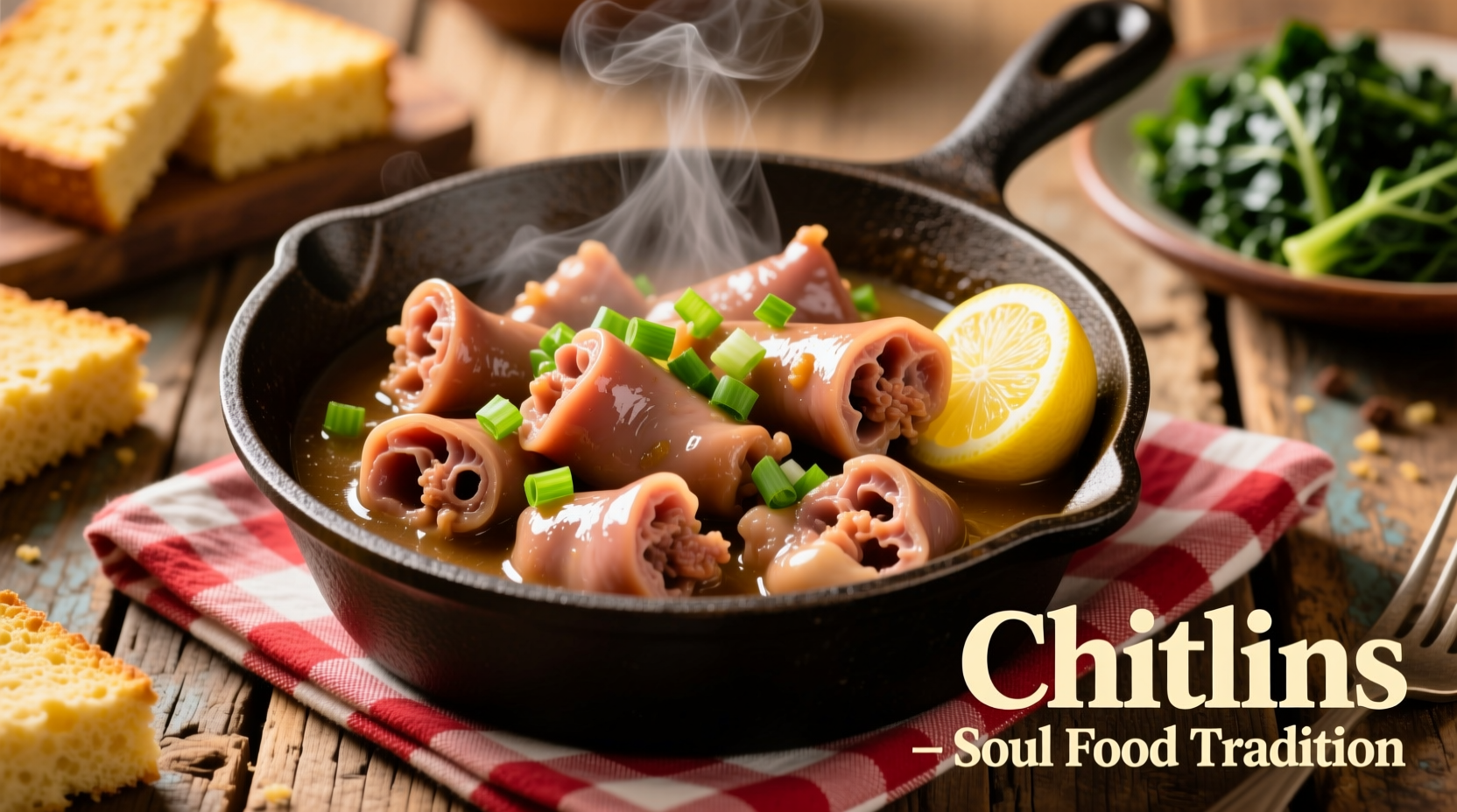 What Are Chitlins? The Complete Guide to This Soul Food Staple