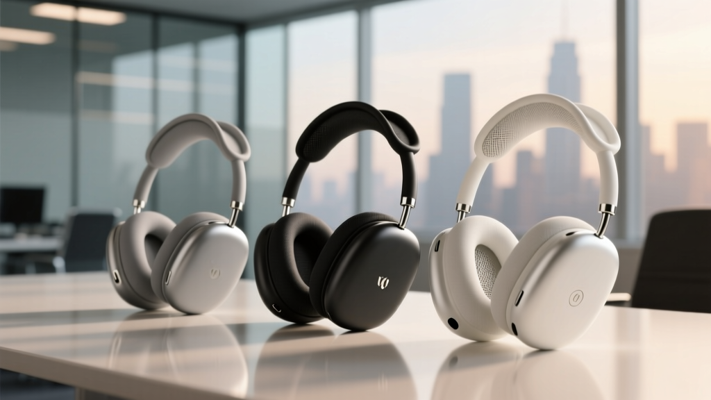 Which Wireless Headphones To Buy For Talking On The Phone (2026)