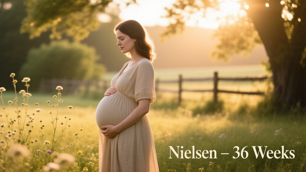 Nielsen: Understanding Fetal Movement Patterns and Their Clinical Significance in Modern Prenatal Care