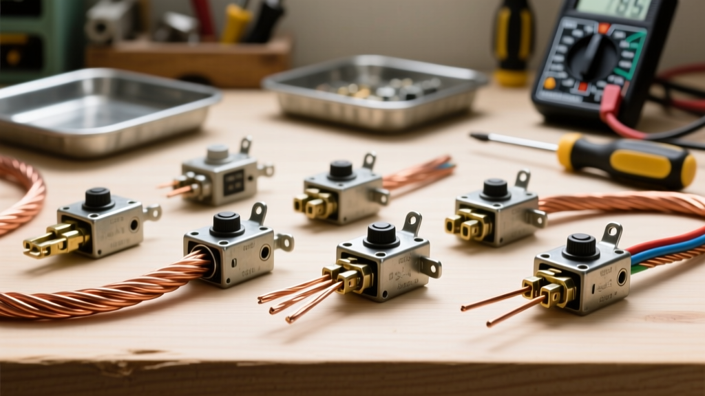 Is 12 Gauge Wire Good for 15 Amps? Sizing, Code, and Voltage Drop