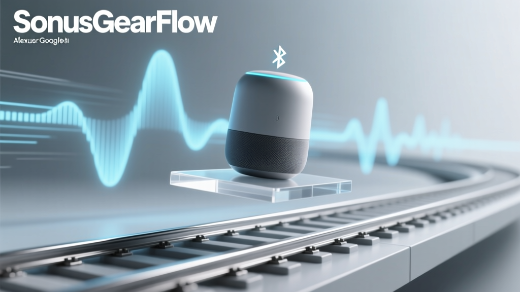 Smart Speakers Bluetooth Commute: Truth & Tips (2026)