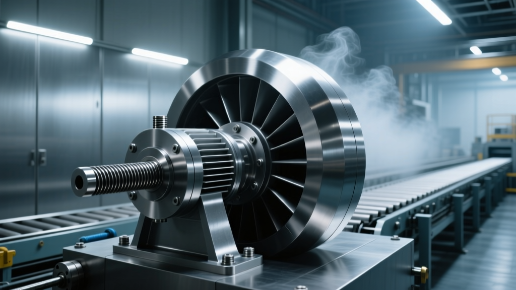 7-Minute Monthly Screw Pump Maintenance Routine