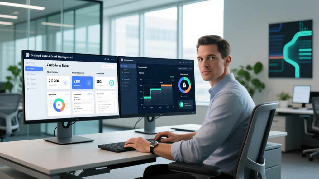 Federal Grant Management Software: Step-by-Step Setup Guide