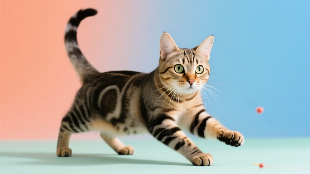Do Fleas Affect Cats’ Behavior in Winter?
