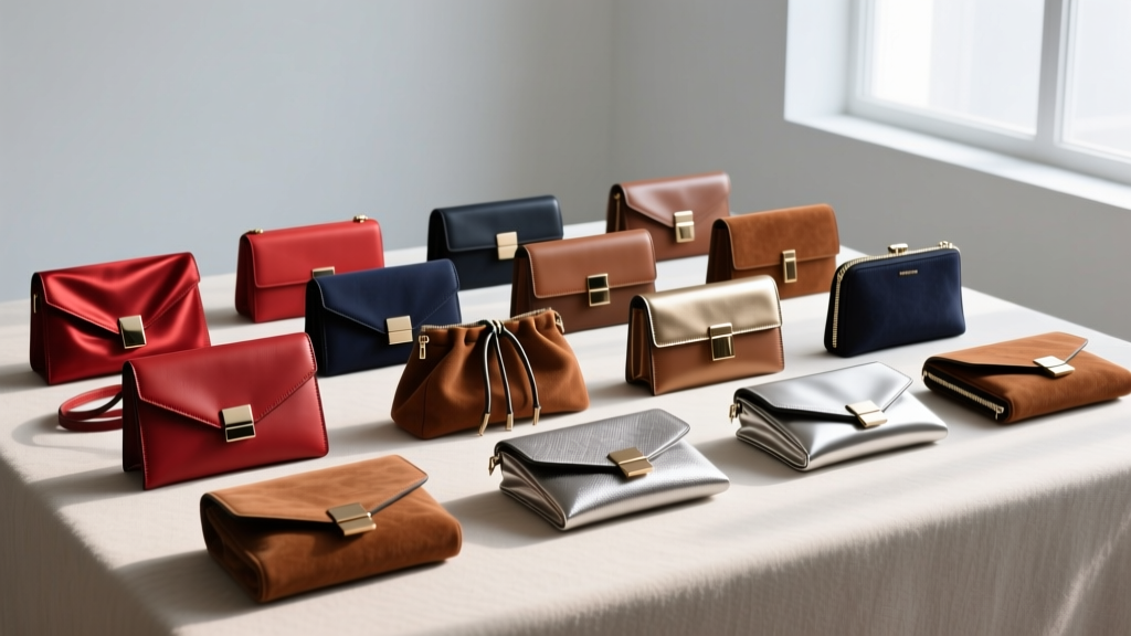 Are Fold Over Clutch Purses Secure? The Truth Revealed