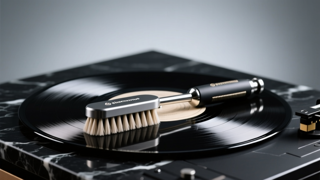 Vinyl Record Cleaner Brush What You Really Need To Know: 7 Myths Debunked, 5 Non-Negotiable Features, and Why Your $12 Brush Might Be Damaging Your Collection Right Now