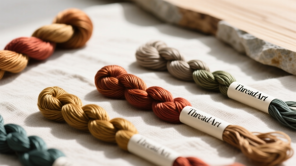 ThreadArt Thread: Safety, Compliance & Sourcing Guide