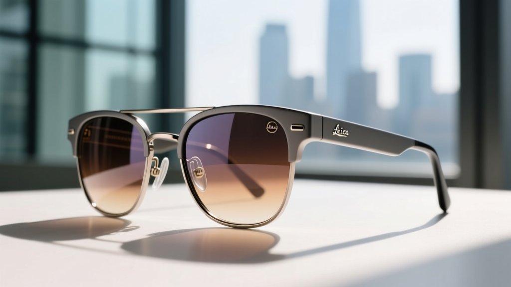 Prescription Lenses in Designer Sunglasses: Yes, Here’s How