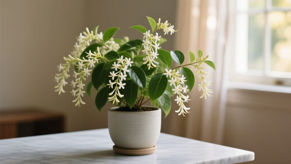 Hummingbird Summersweet Indoor Winter Care Guide