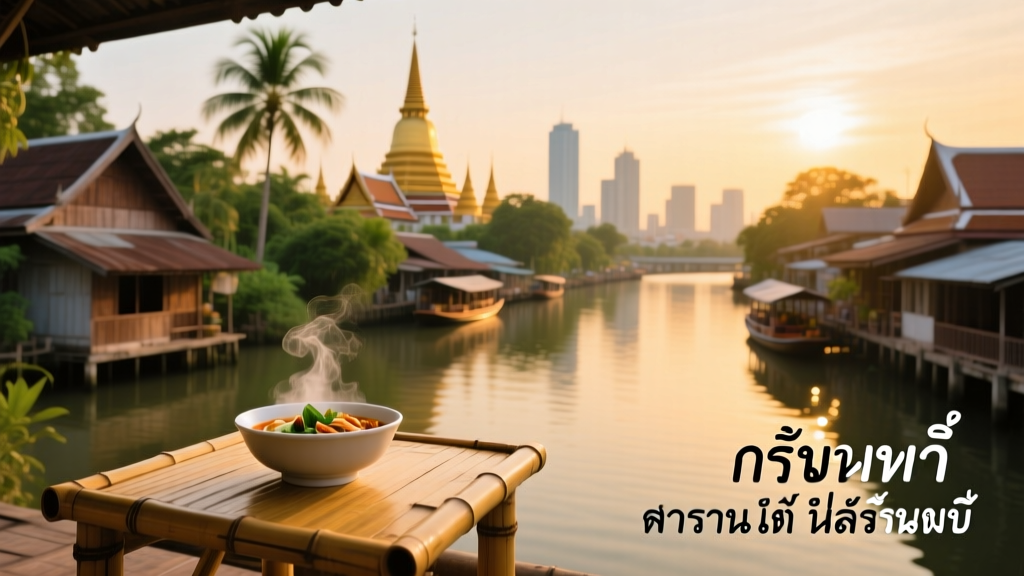 Less Than 1 Baht on Food in Bangkok: The Real Cost of Street Eats and How to Eat for Pennies