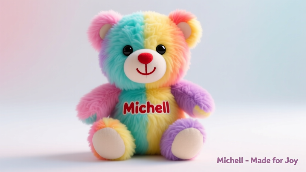 Michell Toys: Safety, Design, and Regulatory Compliance in Early Childhood Play Products