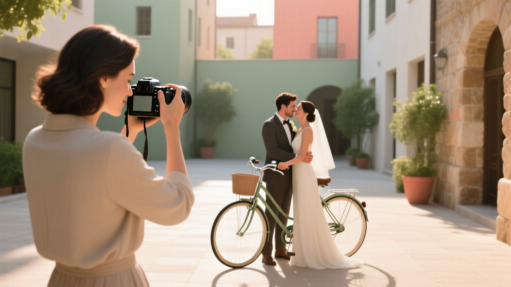 Wedding Photography Jobs: 7 Steps to Book Clients (2026)