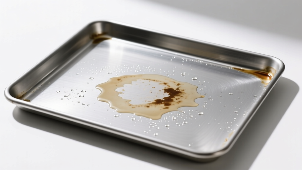 Tested: How to Get Urine Out of Baking Sheets Fast