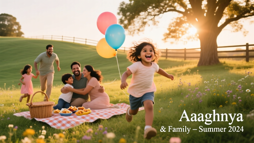 Aaghnya: Understanding the Emerging Wellness Trend in Parenting and Family Health