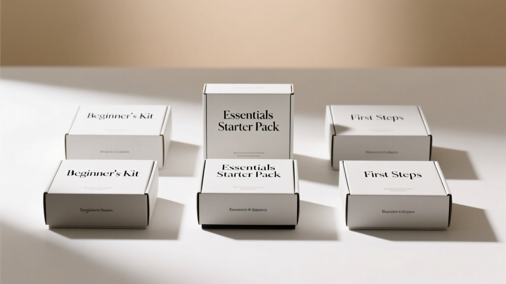 Boxes for Beginners: The Practical, No-Stress Guide to Choosing, Labeling, and Using Storage Boxes Effectively