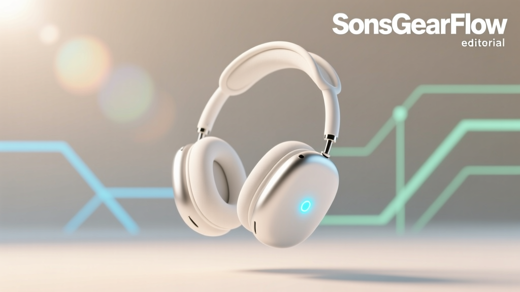 Fix Polaroid Wireless Headphones (2026)