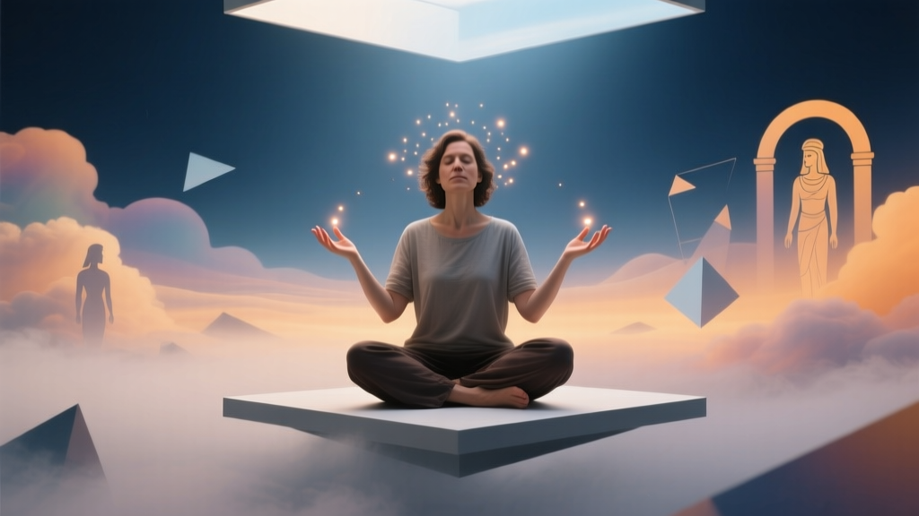 Gestalt Dream Work: Dream Psychology