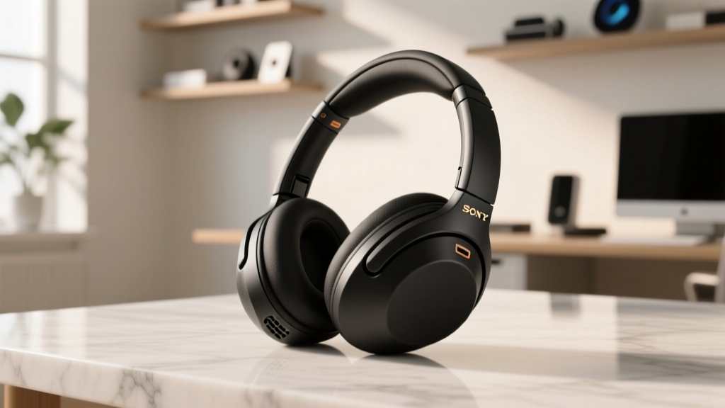 How to Clean Sony Wireless Headphones (2026)