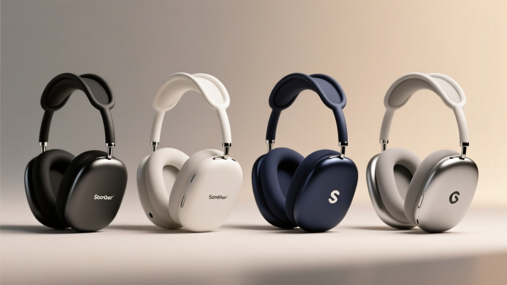 Which Magazine Wireless Headphones Over Ear (2026)