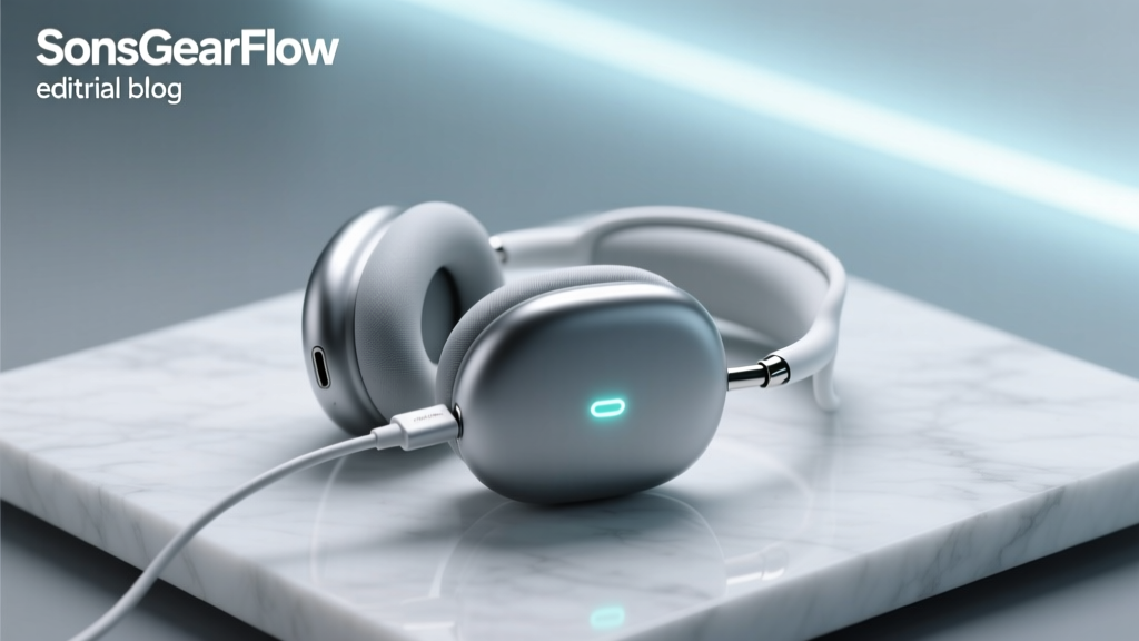 Wireless Headphones While Charging: Safety & Sound (2026)