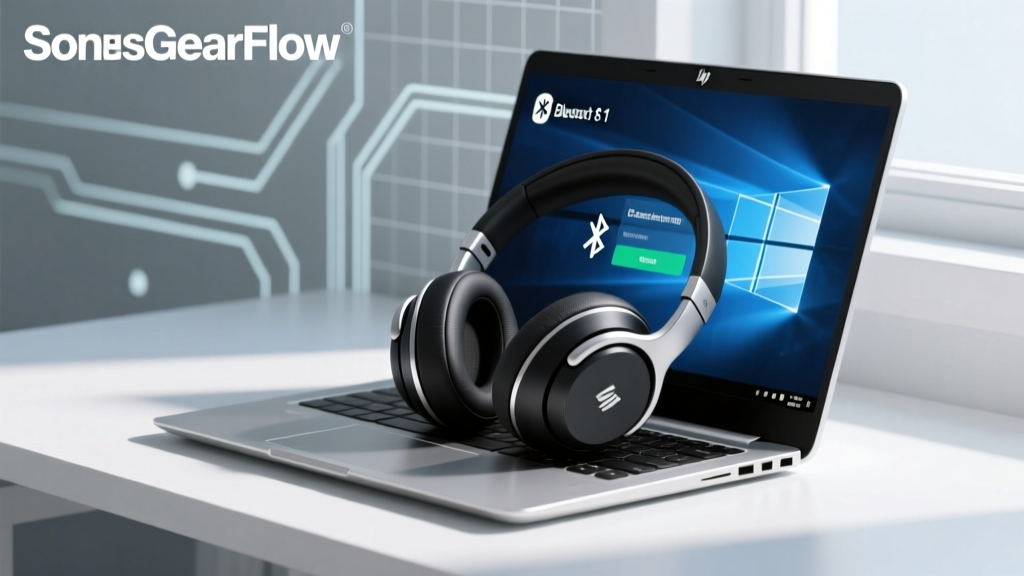 Wireless Headphones on HP 15 Windows 8.1 (2026)