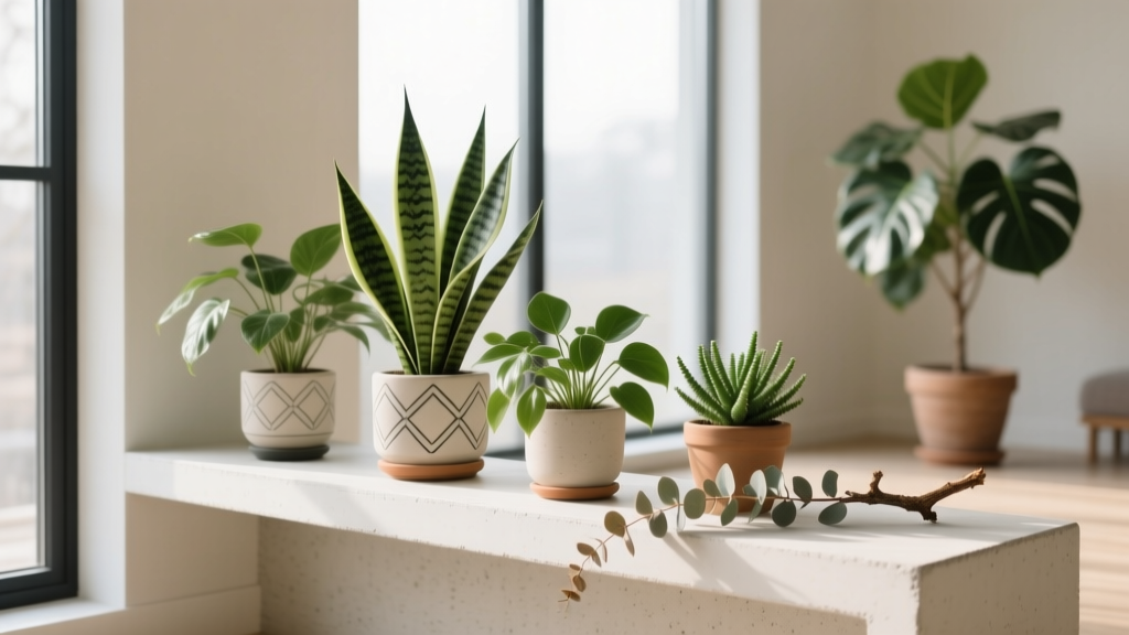 Low-Maintenance Indoor Planting Guide (2026)