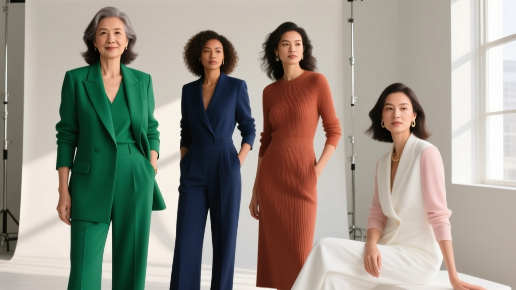 Interview Workwear: What to Wear (and Skip) in 2024