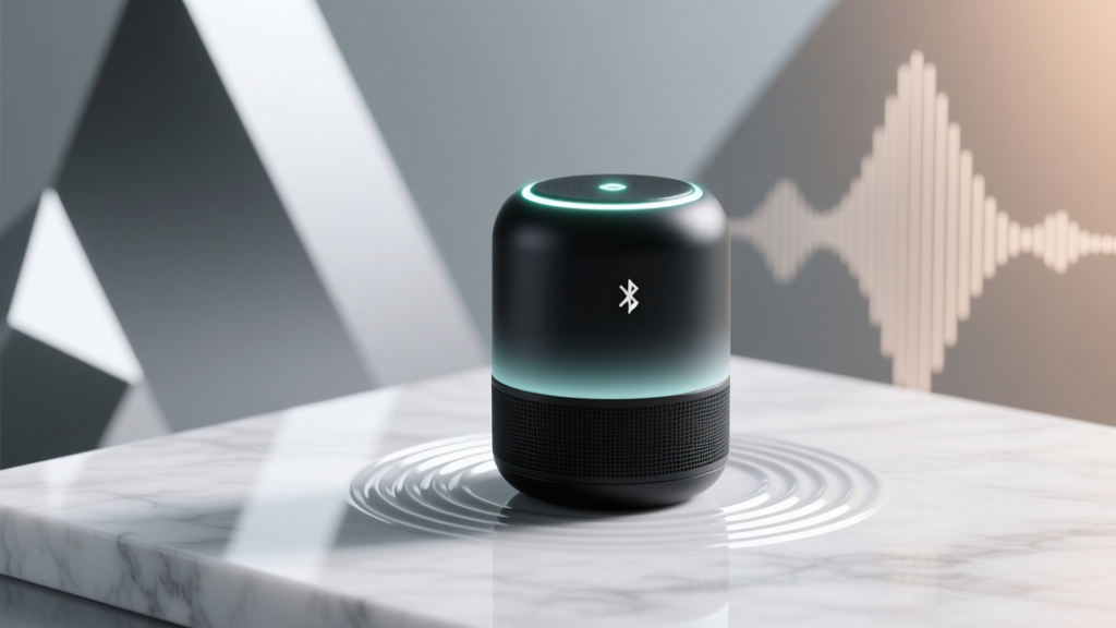 Bluetooth Portable Speaker Explained (2026)