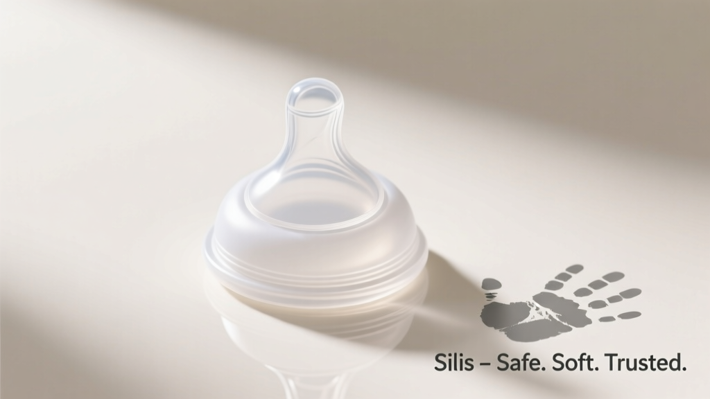 Silis Baby Safety Gates: A Rigorous, Evidence-Based Review for Childproofing Professionals