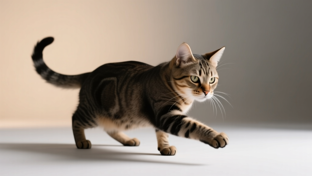 Typical Cat Behavior Automatic: 7 Instincts Explained