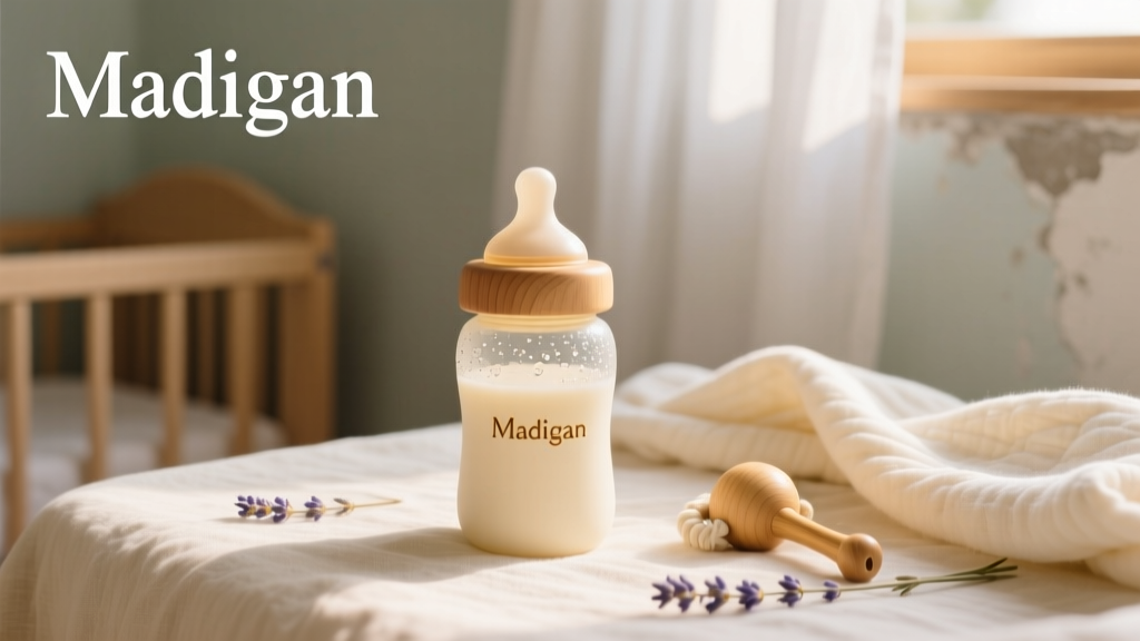Madigan Army Medical Center: A Pediatric Care Benchmark for Military Families