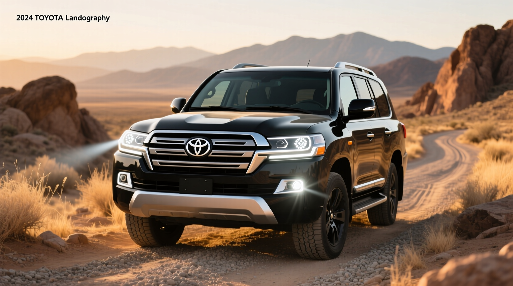 How to Choose Toyota Land Cruiser LED Headlights: Full Buying Guide