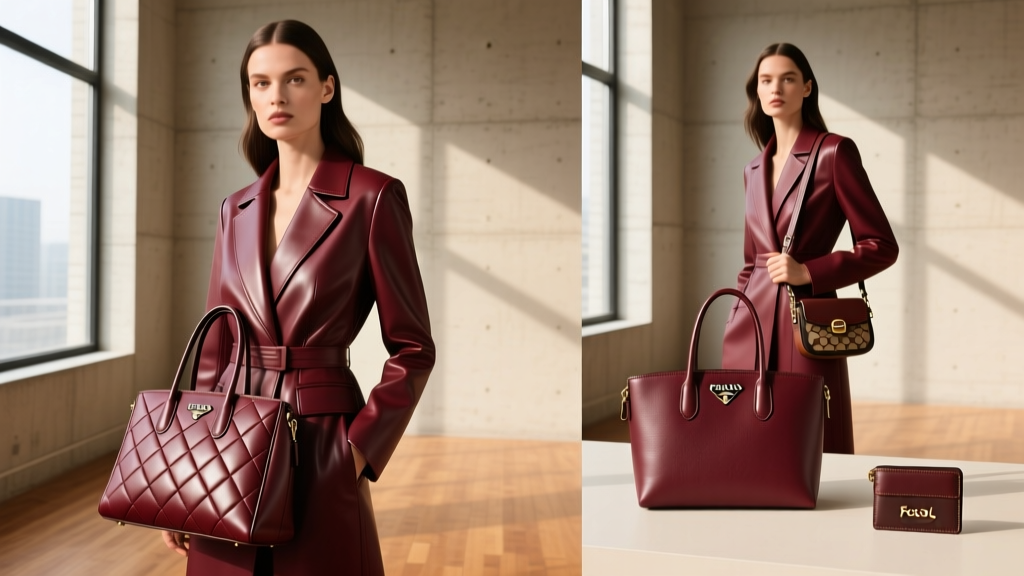 Saffiano Leather Explained: Luxury, Care & Best Brands