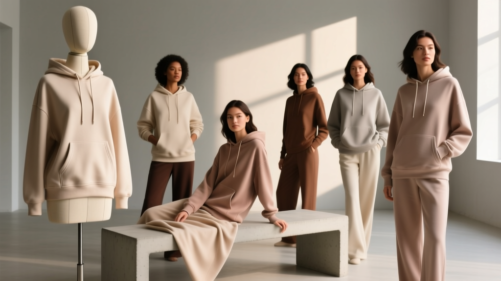 The Softest Hoodies for Women: 2024’s Top Brands