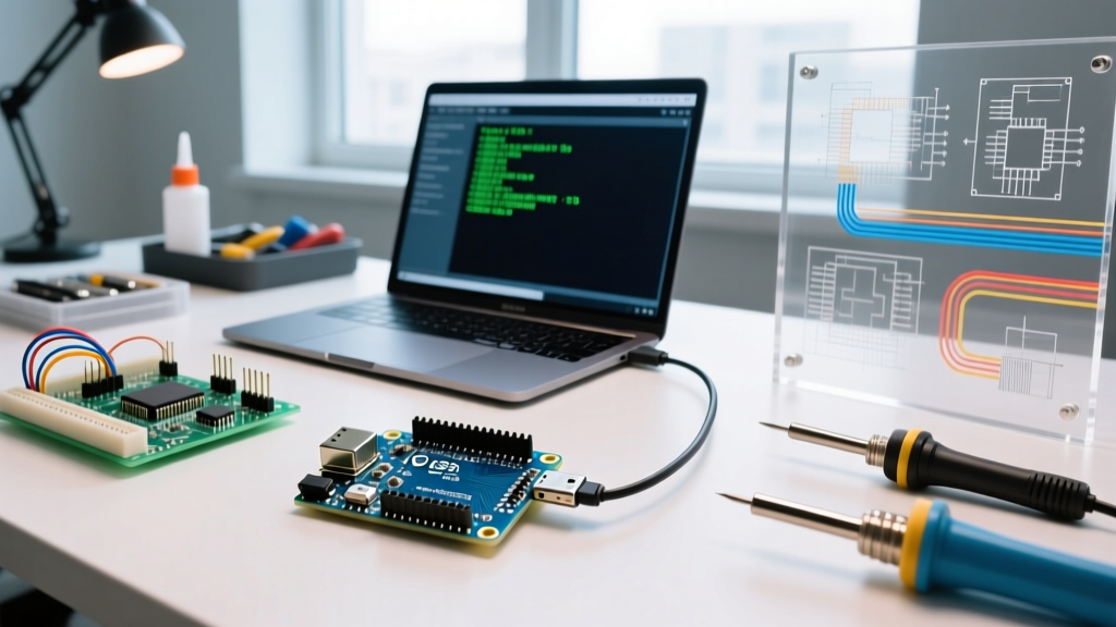 Arduino Print Serial Monitor: Best Code Patterns & Practices