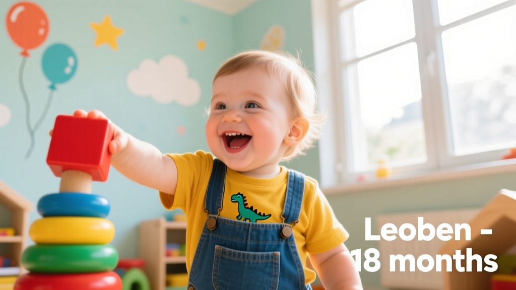 Leoben, Austria: A Toddler-Friendly City Guide for Early Childhood Educators and Families