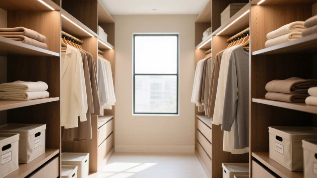 Best Closet Maintenance Tips: Keep Your Space Functional