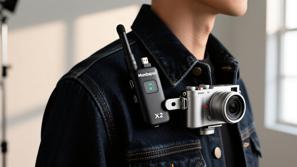 Mambapod Guide: Matching the Right Podcast Gadget to Your Scenario