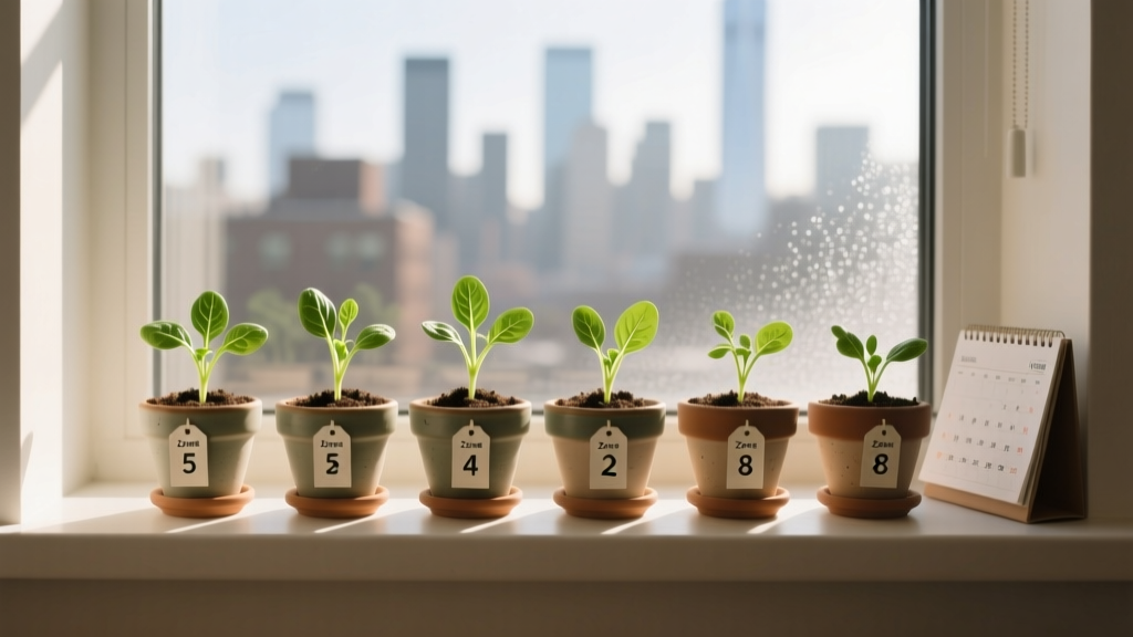 Succulent When To Plant Swiss Chard Seeds Indoors (2026)