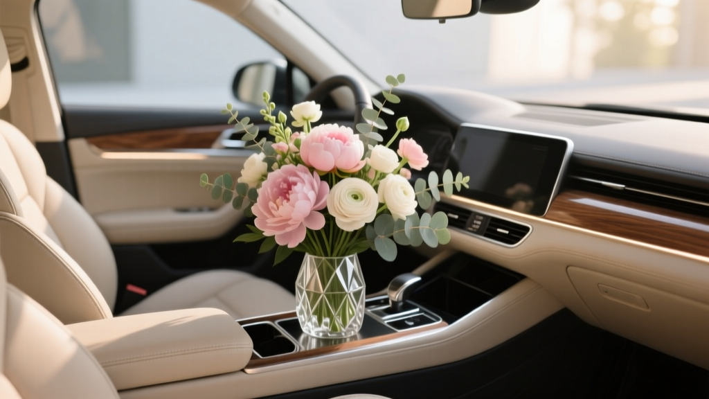 Flower Delivery Mount Maintenance (2026)