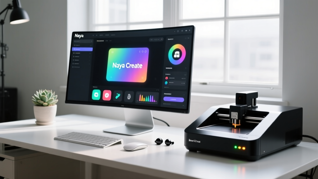 What Is Naya Create? A Complete Guide to the AI Maker Suite