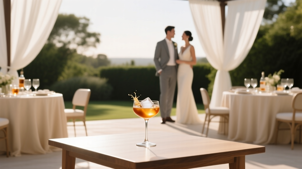 Wedding Alcohol Budget: Real 2026 Costs & Savings